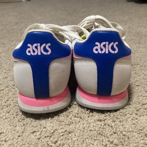 Neon ASICS - Picture 2 of 5